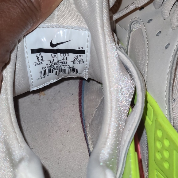 COPY - Nike Huarache - Picture 3 of 3